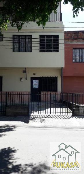 Apartamento en Arriendo en Niquia