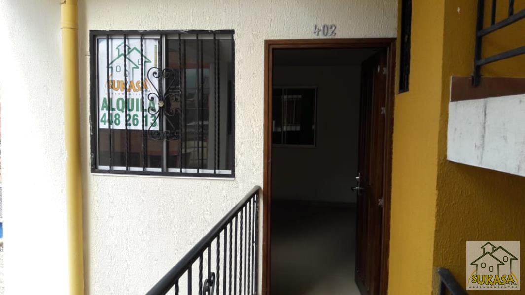 Apartamento en Arriendo en Centro