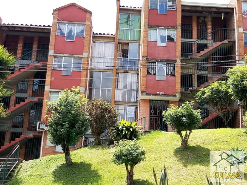 Apartamento en Arriendo en San Antonio De Prado