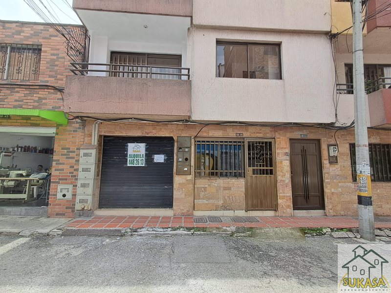 Local en Arriendo en Centro