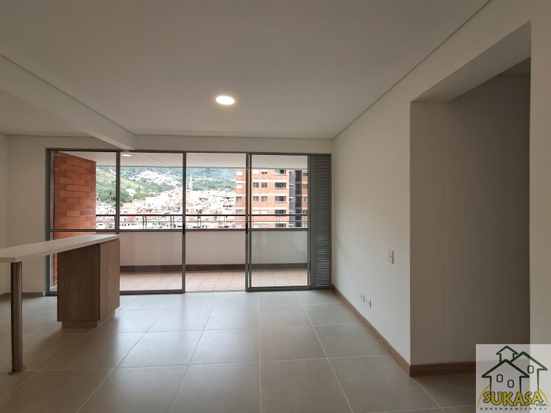 Apartamento en Arriendo en Fatima