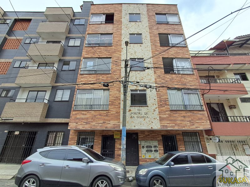 Apartamento en Arriendo en La Gloria