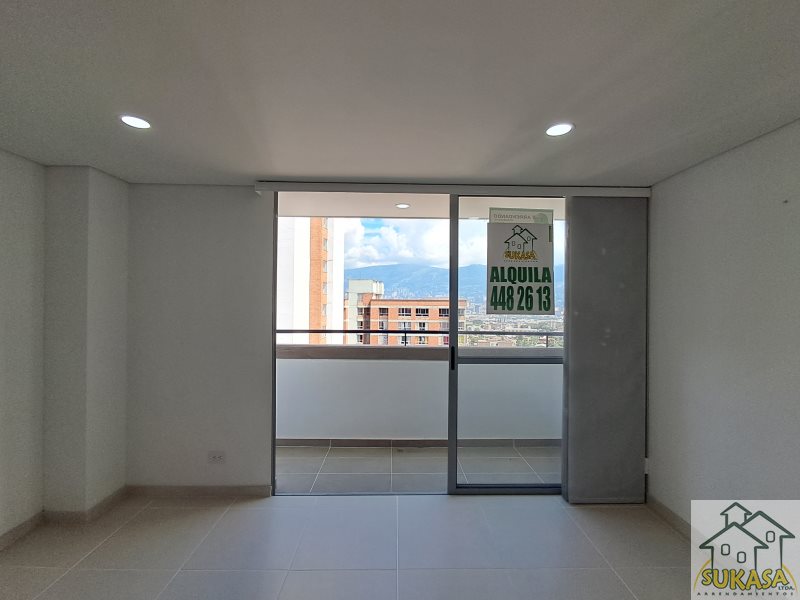 Apartamento en Arriendo en Suramerica