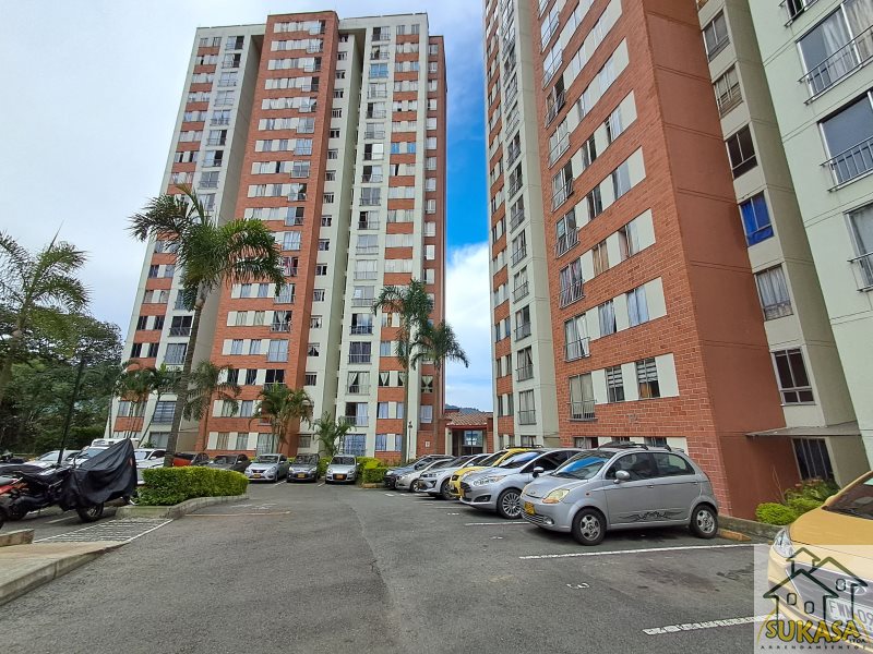 Apartamento en Arriendo en San Antonio De Prado