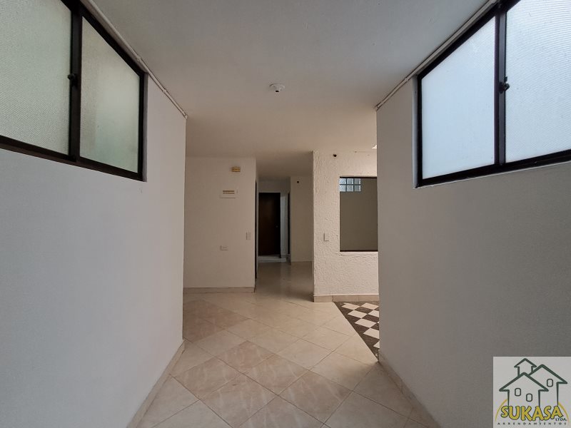 Apartamento en Arriendo en Villa Paula