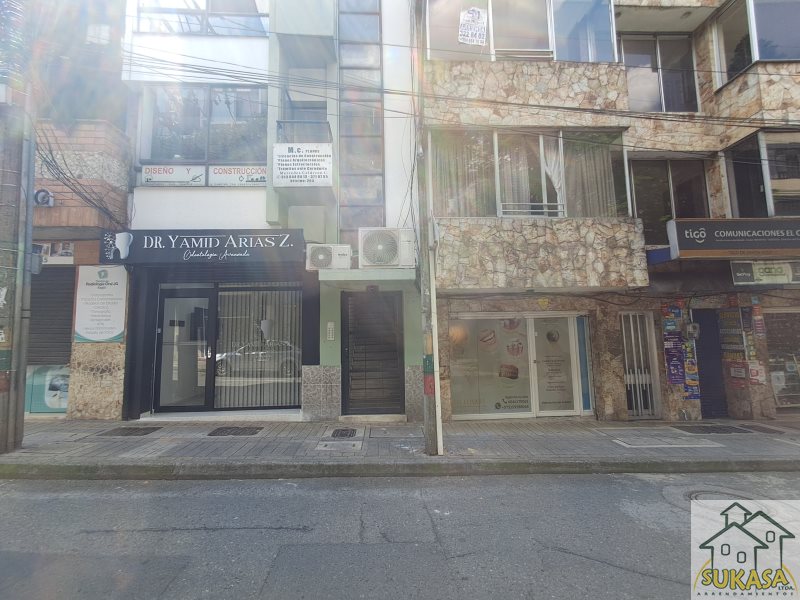 Local en Arriendo en Centro