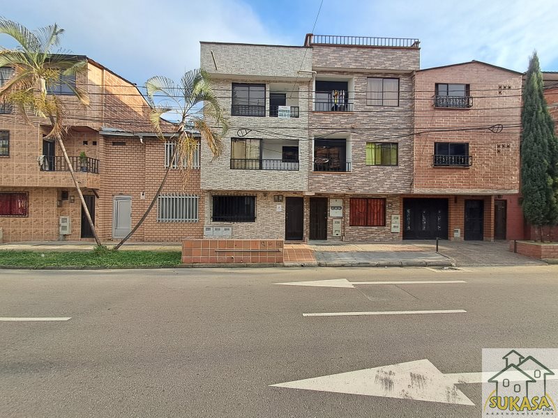 Apartamento en Arriendo en Valle Sur