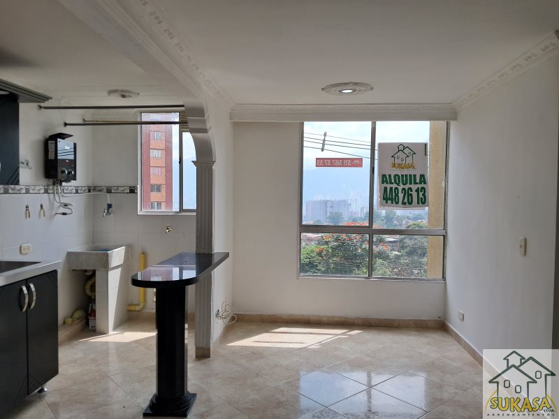 Apartamento en Arriendo en San Antonio De Prado