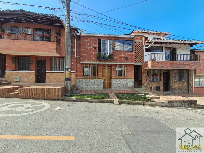 Casa en Arriendo en Bariloche