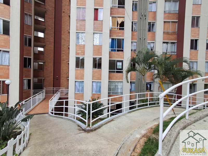 Apartamento en Arriendo en Palmar De San Antonio