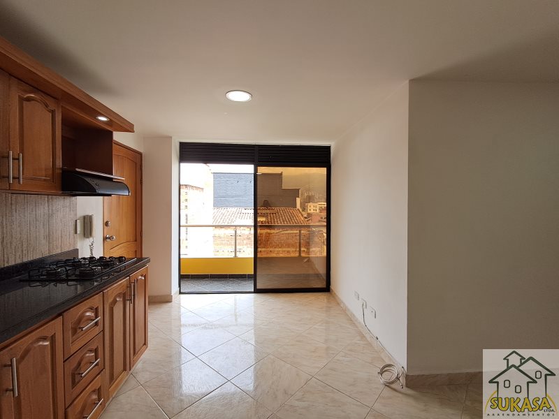 Apartamento en Arriendo en Playa Rica