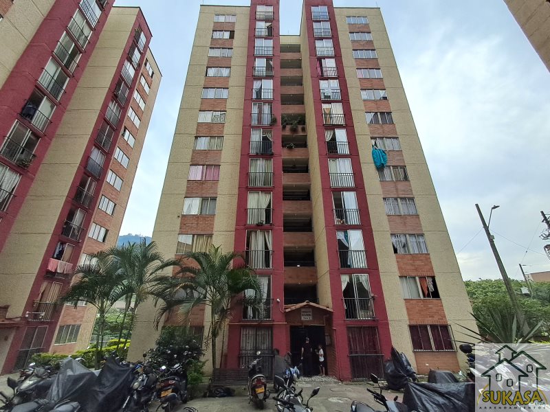 Apartamento en Arriendo en Ditaires