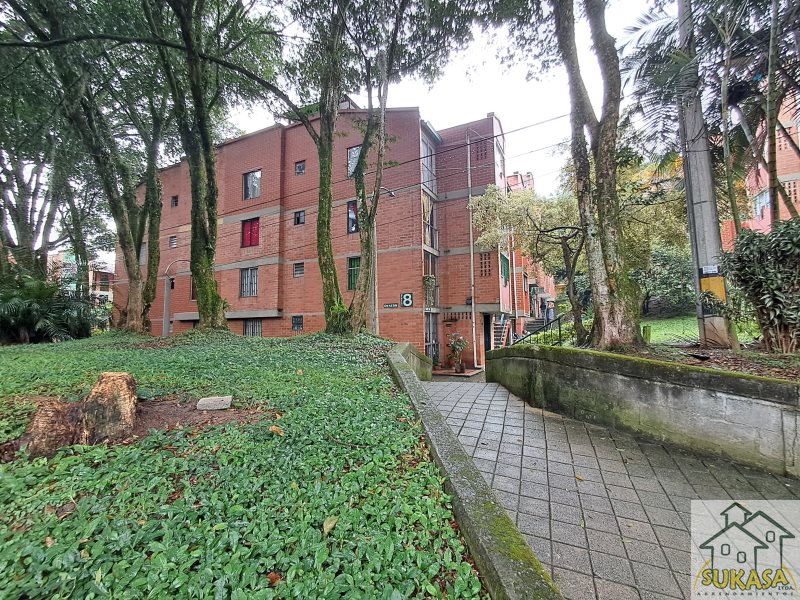 Apartamento en Arriendo en San Antonio De Prado