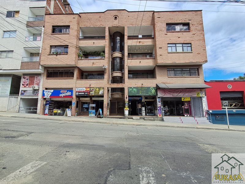 Apartamento en Arriendo en Campoalegre