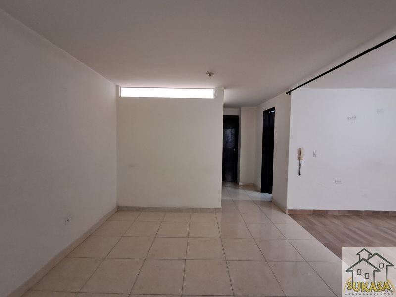 Apartamento en Arriendo en Centro