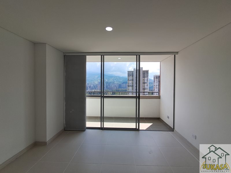 Apartamento en Ambos en Suramerica