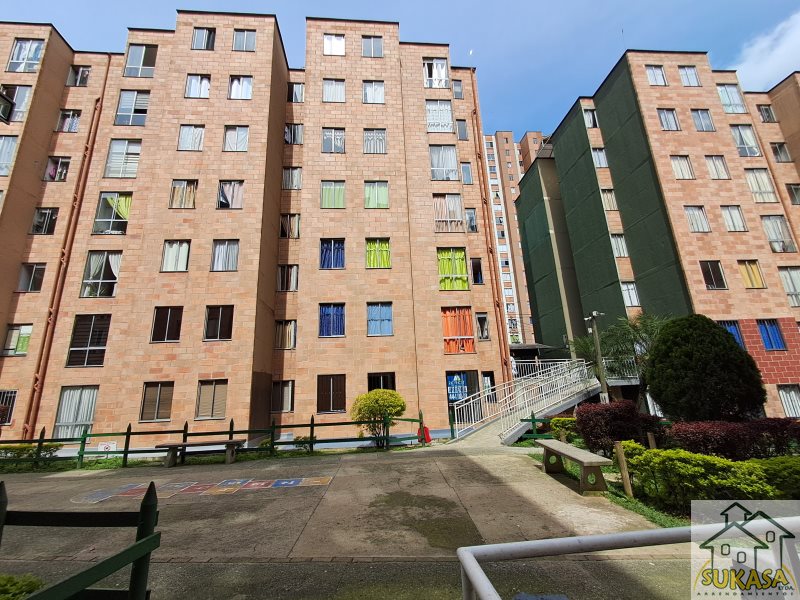 Apartamento en Arriendo en Barichara