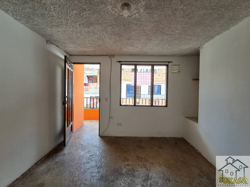 Apartamento en Arriendo en San Antonio De Prado