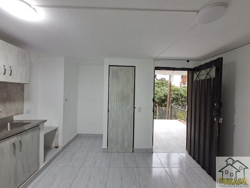 Apartamento en Arriendo en Balcones De Sevilla