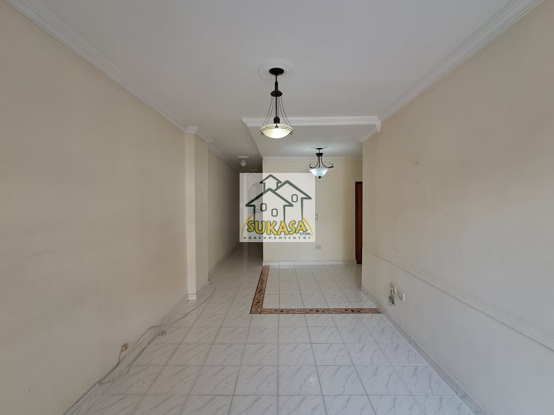 Apartamento en Venta en Villa Paula