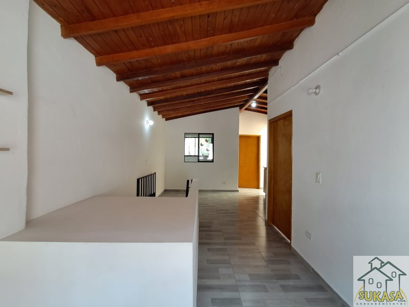 Apartamento en Arriendo en El Tablazo