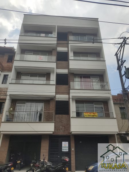 Apartamento en Arriendo en San Jose