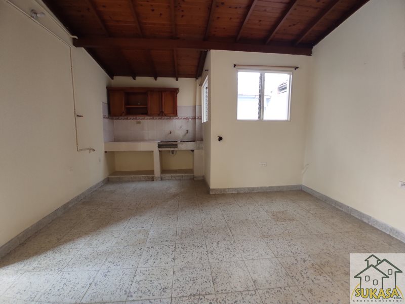 Apartamento en Arriendo en El Rosario