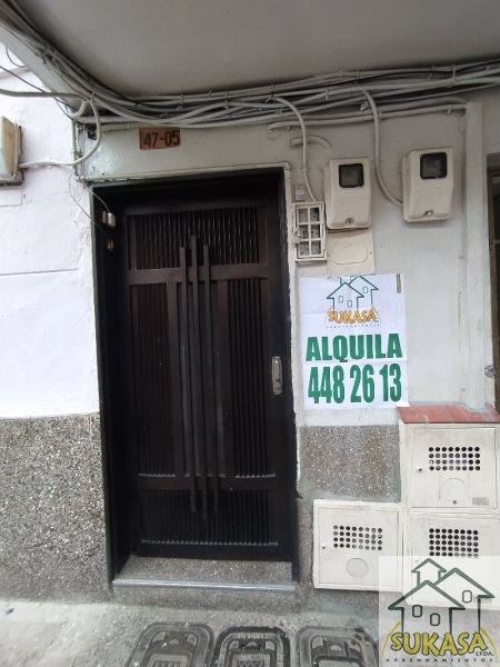 Apartamento en Arriendo en Los Naranjos