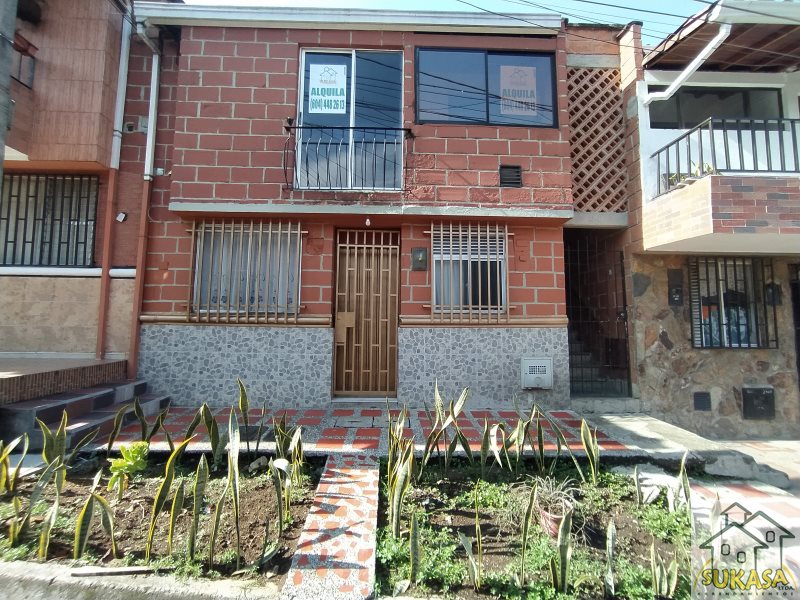 Apartamento en Arriendo en Bariloche