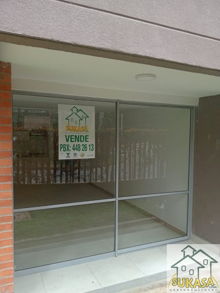 Apartamento en Venta en San Jose