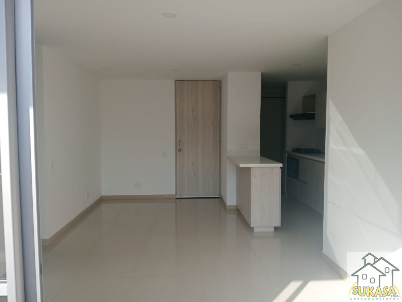 Apartamento en Arriendo en Urbanización Rio Mistico