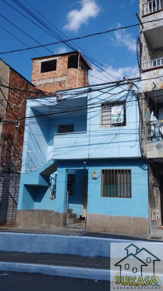 Casa en Ambos en Manrique