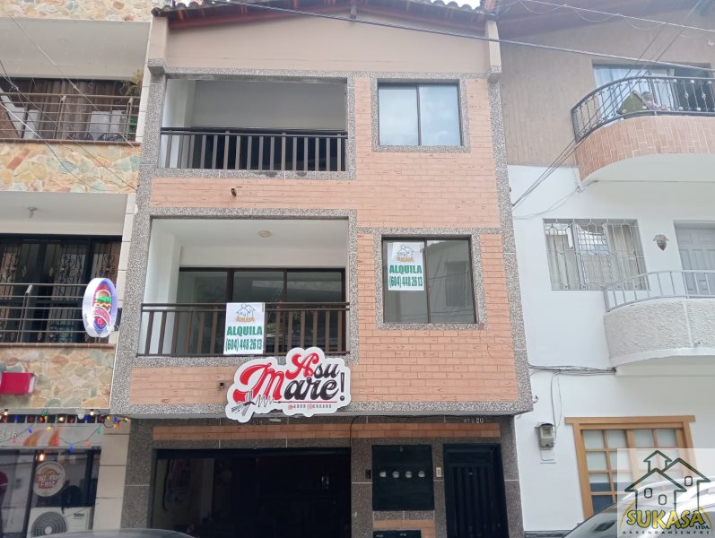 Casa en Arriendo en Santa Ana