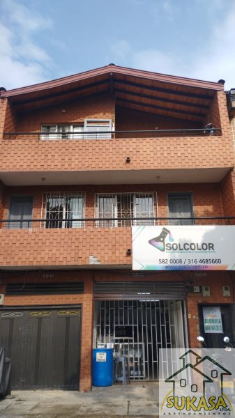 Apartamento en Arriendo en Av. Guayabal