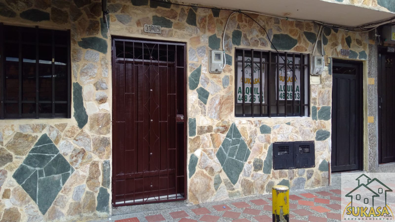 Apartamento en Arriendo en San Pio