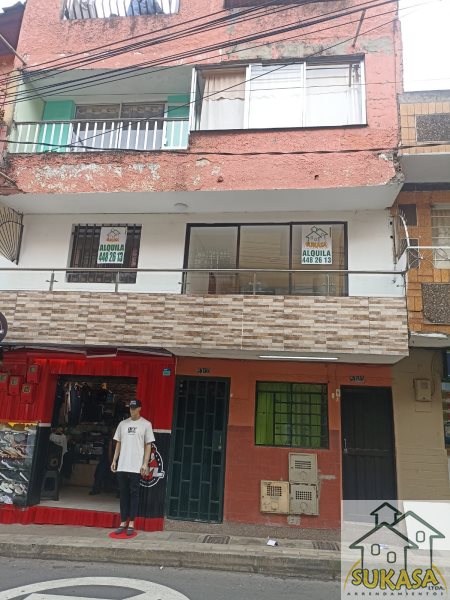 Casa en Arriendo en Las Acacias