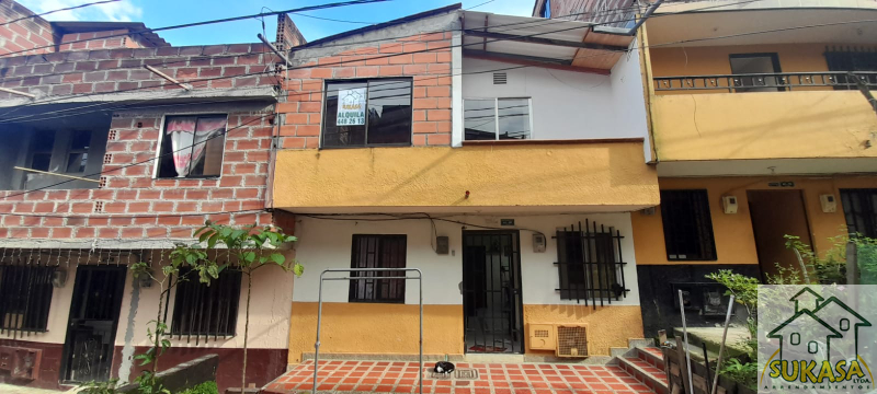 Apartamento en Arriendo en San Antonio De Prado