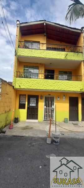 Apartamento en Arriendo en El Rosario