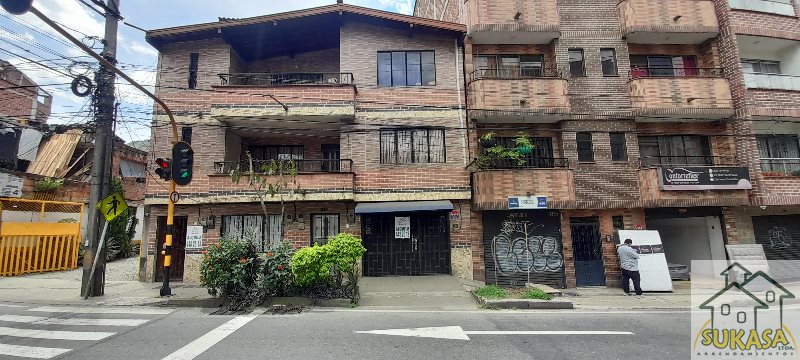 Apartamento en Arriendo en Santa Ana