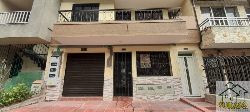 Casa en Arriendo en Santamaria