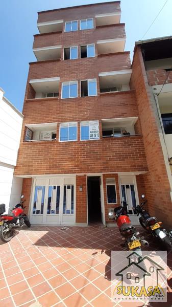 Apartamento en Arriendo en Santa Ana