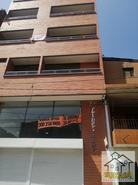 Apartamento en Arriendo en La Gloria