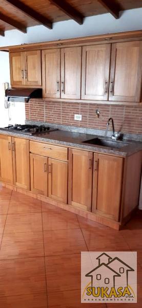 Apartamento en Arriendo en Artex